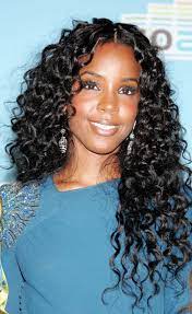 Nice Black Curly Weave Hairstyles For Black Women Sevvven Wavy Weave Hairstyles Curly Weave Hairstyles Weave Hairstyles