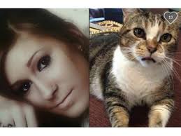 I Know I Will Survive': Woman, Cat Fighting Breast Cancer Together