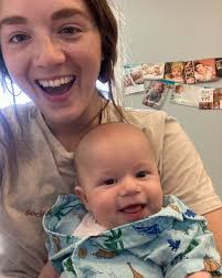 Dearest Jesse! Don't let our late hour in posting take away from the fact  you are the MOST LOVED member of our clinic. Your joy and positivity are  praised and appreciated by