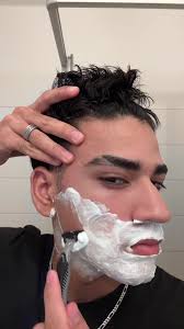 How to Shave a Beard Properly: Step by Step Guide
