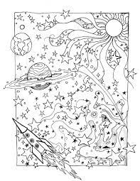 Online colorization tool can be used to convert black and white photos and images into color images just in few seconds. Galaxy Coloring Pages Best Coloring Pages For Kids