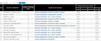 Rezultate Evaluare Naţională 2019 Vrancea Cine Sunt Cei 13 Performeri De Nota 10