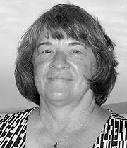 Judith Ferguson Obituary (1949