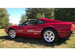 Designed by leonardo fioravanti of pininfarina (who was also responsible. Ferrari Red Canada Used Search For Your Used Car On The Parking