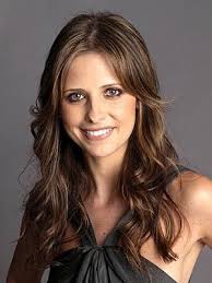 Pin By Angel A On Sarah Michelle Gellar Sarah Michelle Gellar Sarah Michelle Gellar Buffy Celebs