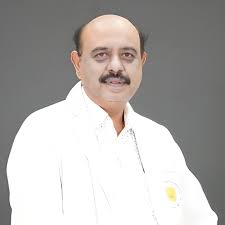 Dr. Sanjay Sukumar (St Johns Medical College & Hospital) in  Koramangala,Bangalore