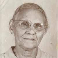 María Moreno Mirabal (1880–1970)