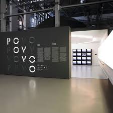 Povo People Interior Design Exhibition Exhibition Design Museum Exhibition Design