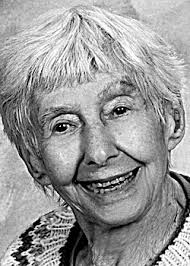 Mary E. Spilker, 95, of Hampstead