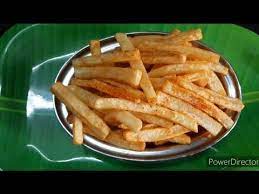 Visukiruthi S Kitchen Youtube Crispy French Fries Cooking Recipes Cooking