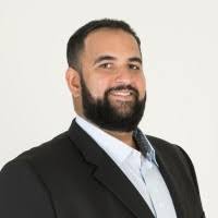 Daniel Hassan's Instagram, Twitter & Facebook