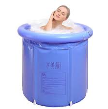 6 oversized 72″ tall persons bathtub. 7 Best Portable Bathtubs Of 2021 Inflatable Bathtub For Adults