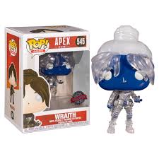 One off rolls royce coupe leaked looks like an expensive land yacht the supercar blog. Funko Tv Movie Video Game Action Figures Toys Games Apex Legends Funko Pop Wraith 545 Brand New Boxed Vinyl