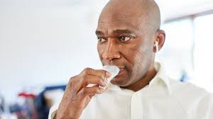 Simple saliva test may ID cardiovascular disease risk