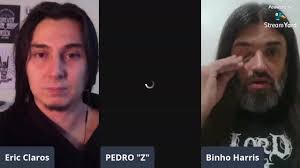 Live Children of the Beast