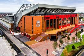 Go inside anfield with the official lfc stadium tour.big thanks to tour guide danny dwyer for showing this is anfield's chris williams around the home of. Liverpool Fc Stadium Tour For Two Adults Activity Superstore