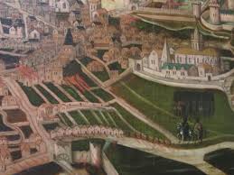 Epingle Sur Musee Ste Croix Poitiers 86000