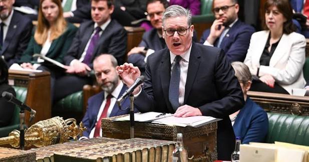 MPs are set to vote on whether ministers will release files relating to the  Labour Government's decision to appoint Peter Mandelson as UK ambassador to  the US Here's how you can watch