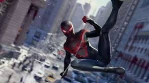 Miles morales, a new adventure from insomniac games coming to playstation 5. Spider Man Miles Morales On Ps5 Will Have An Optional 4k 60fps Performance Mode Techradar