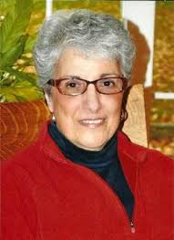 Obituary information for Marjorie 'Sue' Lee Cassidy