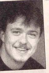 Christopher Robert Shomo (1973-2003)