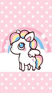 Ini merupakan tips dan teknik menghias kue kuda poni atau unicorn. 35 Best Pink Unicorn Wallpaper Ideas Unicorn Wallpaper Unicorn Wallpaper Cute Pink Unicorn Wallpaper