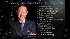 We were unable to load disqus. Music Channel Jose Mari Chan Christmas Songs Collection Facebook
