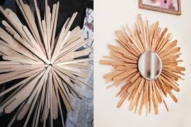 Sifat bahan stik es krim. Isi Waktu Selama Karantina 7 Diy Dari Stik Es Krim Yang Gak Terduga