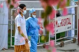 Covid 19 Up Govt Caps Treatment Cost In Private Hospitals Check Charges The Financial Express