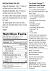 Sugar Cookie Ingredient Label
