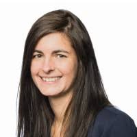 Corinne Bélanger Email & Phone Number