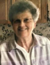 Elva Mae Walters Obituary