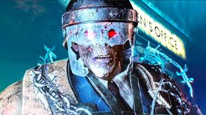 معرفی نسخه نینتندو سوییچ دو بازی zombies ate my neighbors و ghoul patrol. Call Of Duty Black Ops 4 Zombies Trailer 2018 Youtube