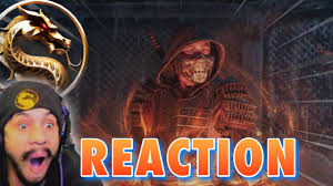 Mortal kombat 2021 advance screeningspeculation (self.mortalkombatleaks). Gl6x2pifwi3edm