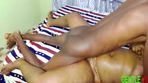 Sweet soft sex with an African big dick - XNXX.COM