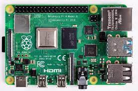 Pin On Raspberry Pi Tutorial Projects