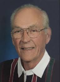 Marvin Koetje Obituary (2019)