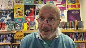 J.M. Joseph Books & Reviews