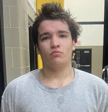 District 11 2A wrestling: Wilson's Millen posts huge upset at 215