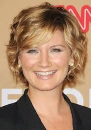 50 Gorgeous Short Haircuts For Round Faces