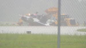 Image result for dayton plane crash