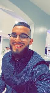 Jonathan Campos's Instagram, Twitter & Facebook