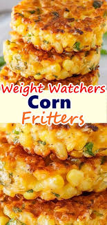 Corn Fritters Food Veggie Dishes Recipes