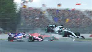 Schenken reacts to horror f1 crash. F1 Game Crashes Fails Overtakes Of 2020 Youtube
