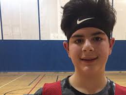 Cleveland Jewish Basketball League Player of the Week: Adam Ritzrnberg