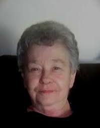 Yvonne Brock Obituary November 14, 2018