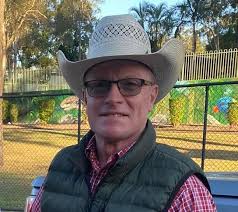 National Rodeo Association Ltd.