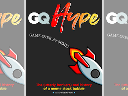 Here's how reddit on january 12, gamestop's stock price began its meteoric rise to historic highs, blasting past its meager. Gamestop The Oral History Of R Wallstreetbets Meme Stock Bubble British Gq