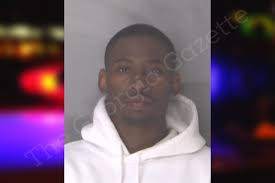 Jacques Roberts — Douglas County Jail Bookings