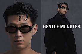 孫興慜 "thần tượng nam Hàn" trình diễn phong cách Gentle Monster mới của dòng  Bold.
